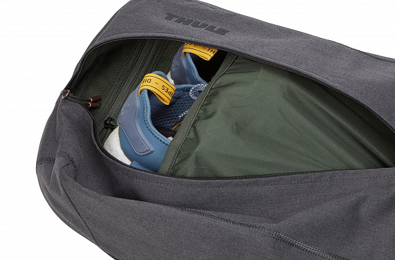 Рюкзак Thule Vea 17L Light Navy - Фото 9 большая