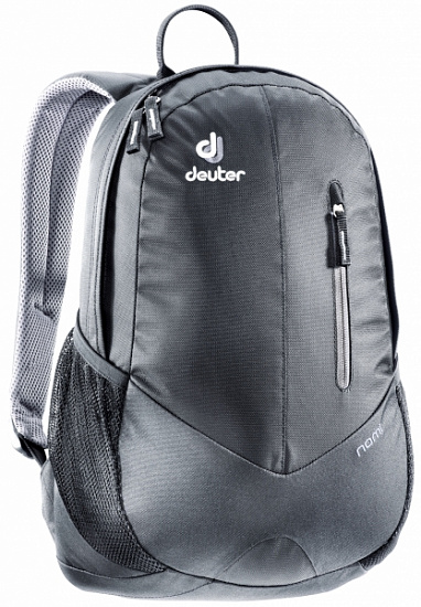 Рюкзак Deuter Nomi 16 Black - Фото 1 большая