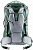 Рюкзак Deuter Aviant Access 55 Black - Фото 2 малая