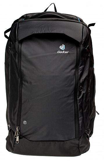 Рюкзак Deuter Aviant Access 55 Black - Фото 4 большая