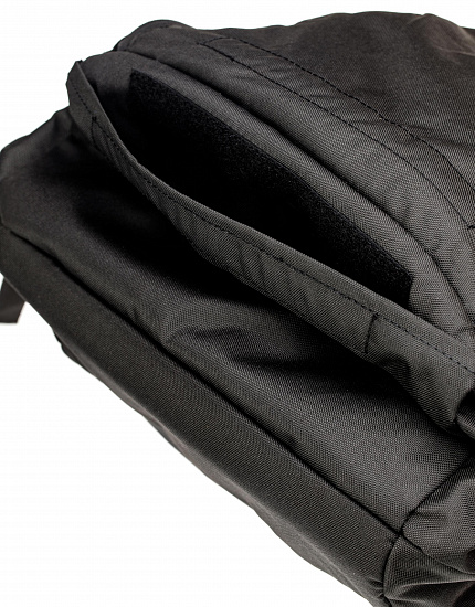 Рюкзак Deuter Aviant Access 55 Black - Фото 8 большая