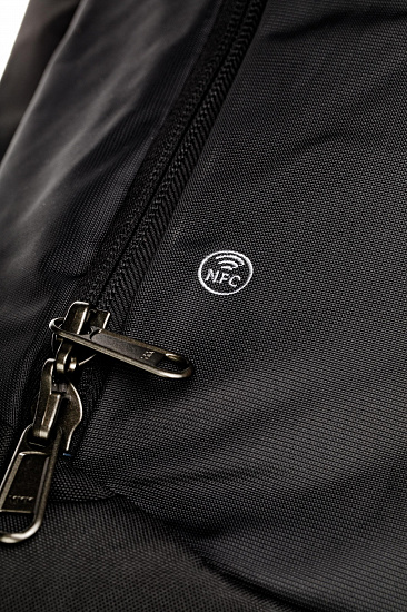 Рюкзак Deuter Aviant Access 55 Black - Фото 10 большая