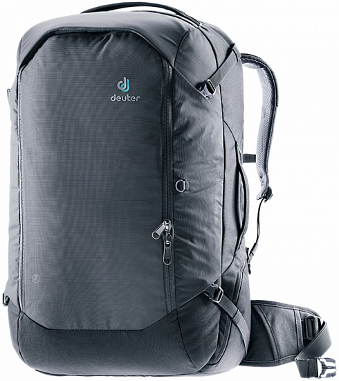 Рюкзак Deuter Aviant Access 55 Black - Фото 1 большая