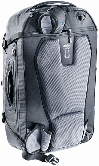 Рюкзак Deuter Aviant Access 38 Midnight-Navy - Фото 3 большая
