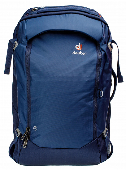 Рюкзак Deuter Aviant Access 38 Midnight-Navy - Фото 4 большая