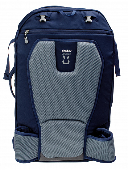 Рюкзак Deuter Aviant Access 38 Midnight-Navy - Фото 6 большая