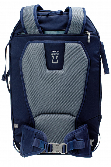 Рюкзак Deuter Aviant Access 38 Midnight-Navy - Фото 7 большая