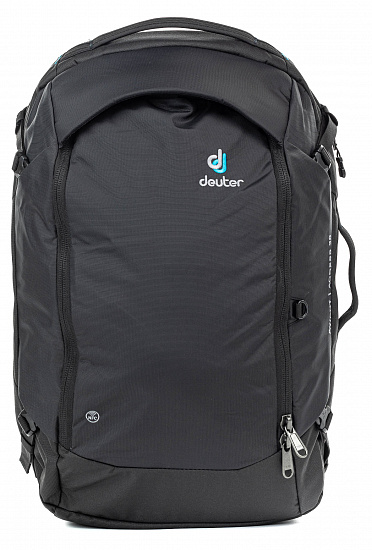 Рюкзак Deuter Aviant Access 38 Black - Фото 4 большая