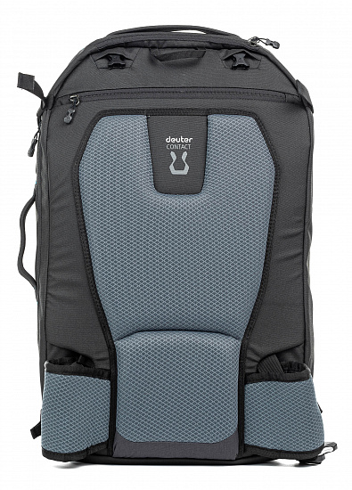 Рюкзак Deuter Aviant Access 38 Black - Фото 7 большая
