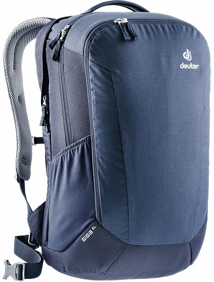 Рюкзак Deuter Giga EL Midnight-Navy - Фото 1 большая