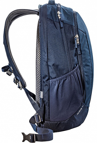 Рюкзак Deuter Giga EL Midnight-Navy - Фото 4 большая