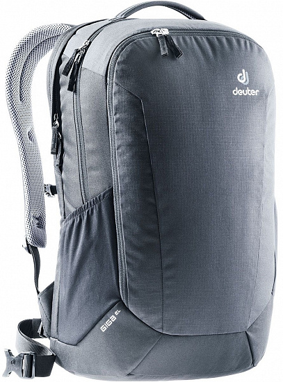 Рюкзак Deuter Giga EL Black - Фото 1 большая