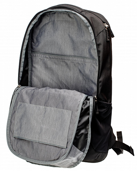 Рюкзак Deuter Giga EL Black - Фото 5 большая