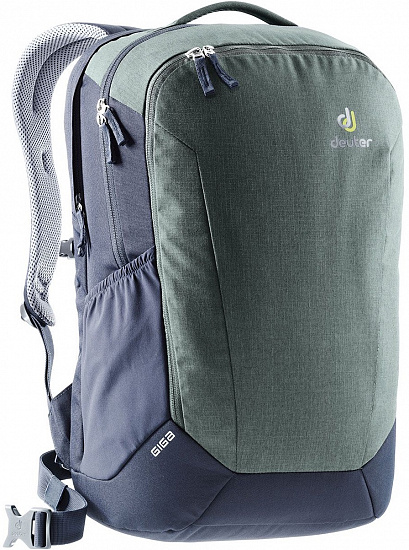 Рюкзак Deuter Giga Ivy-Navy - Фото 1 большая