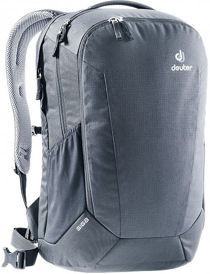Рюкзак Deuter Giga Black - Фото 1 большая