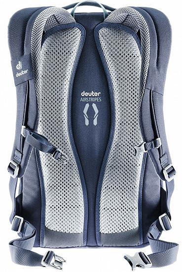 Рюкзак Deuter Giga Black - Фото 3 большая