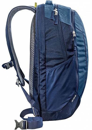 Рюкзак Deuter Giga Black - Фото 4 большая