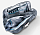 Рюкзак Deuter Aviant Carry On Pro 36 Midnight-Navy - Фото 4 малая