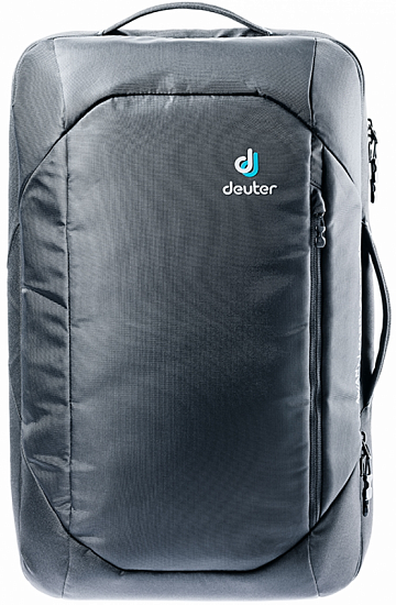 Рюкзак Deuter Aviant Carry On Pro 36 Khaki-Ivy - Фото 3 большая