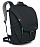 Рюкзак Osprey Flap Jill Pack  Black - Фото 1 малая