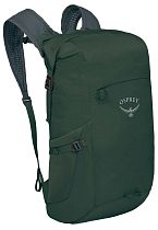 Рюкзак Osprey Ultralight Dry Pack 20 Tundra Green