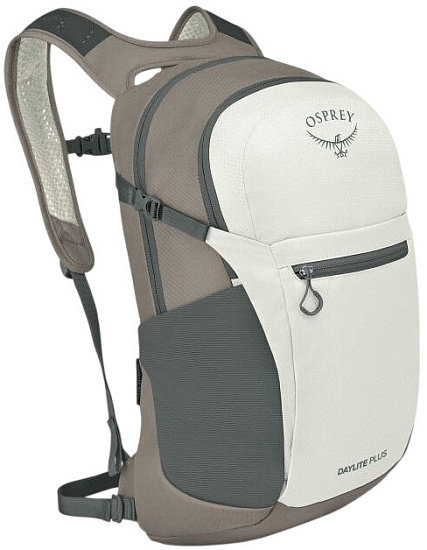 Рюкзак Osprey Daylite Plus Mystery White Multi - Фото 1 большая