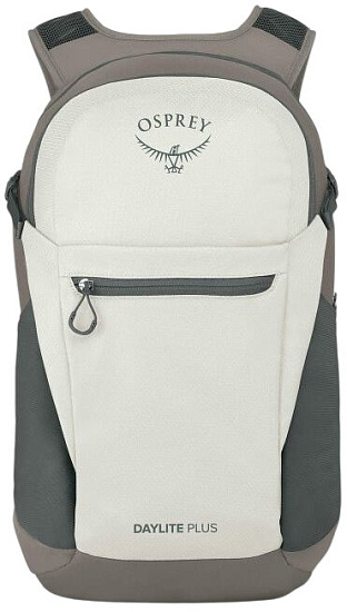 Рюкзак Osprey Daylite Plus Mystery White Multi - Фото 3 большая