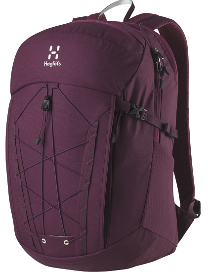 Рюкзак Haglofs Vide Large Aubergine/Bigarreau - Фото 1 большая