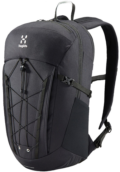 Рюкзак Haglofs Vide L True Black - Фото 1 большая