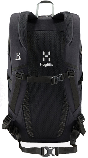 Рюкзак Haglofs Vide L True Black - Фото 3 большая