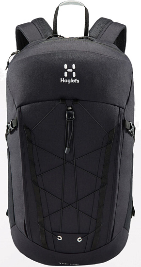 Рюкзак Haglofs Vide L True Black - Фото 4 большая