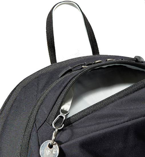 Рюкзак Haglofs Vide L True Black - Фото 5 большая