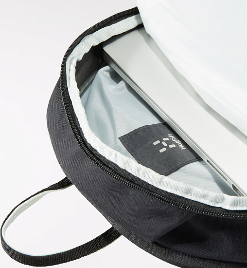 Рюкзак Haglofs Vide L True Black - Фото 6 большая