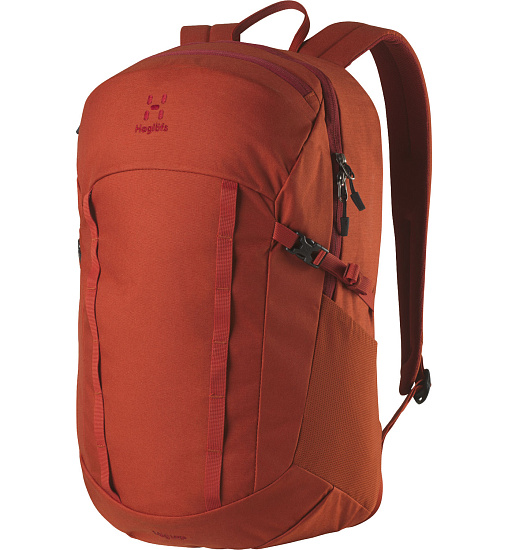 Рюкзак Haglofs Salg Large Corrosion/Rubin - Фото 1 большая