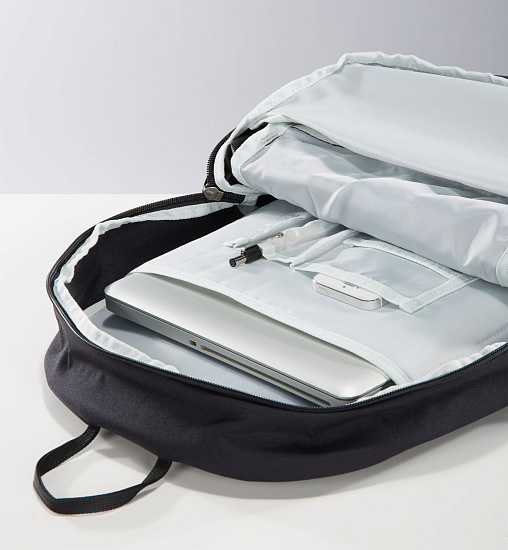 Рюкзак Haglofs Salg Large Corrosion/Rubin - Фото 3 большая