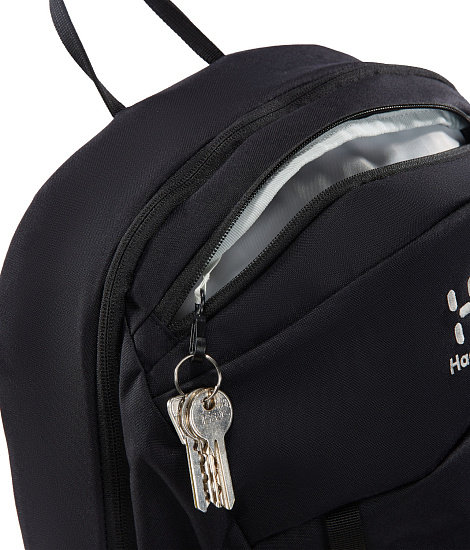 Рюкзак Haglofs Salg Large Corrosion/Rubin - Фото 4 большая