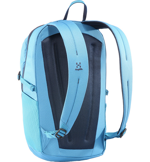 Рюкзак Haglofs Salg Medium Blue Fox/Tarn Blue - Фото 4 большая