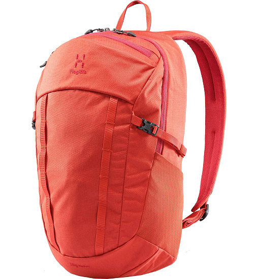 Рюкзак Haglofs Salg Medium Corrosion/Rubin - Фото 1 большая