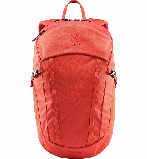 Рюкзак Haglofs Salg Medium Corrosion/Rubin - Фото 2 большая