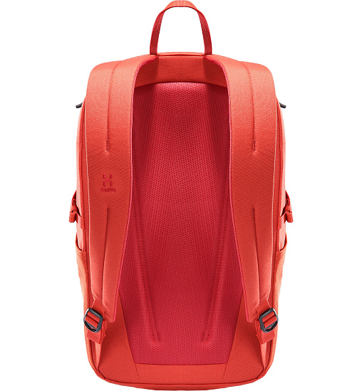 Рюкзак Haglofs Salg Medium Corrosion/Rubin - Фото 3 большая