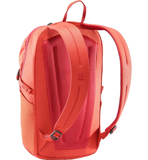 Рюкзак Haglofs Salg Medium Corrosion/Rubin - Фото 4 большая