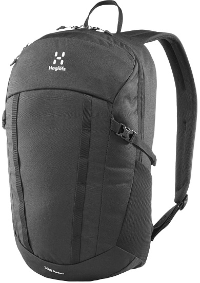Рюкзак Haglofs Salg Medium True Black - Фото 1 большая