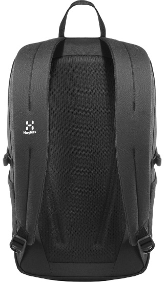 Рюкзак Haglofs Salg Medium True Black - Фото 3 большая