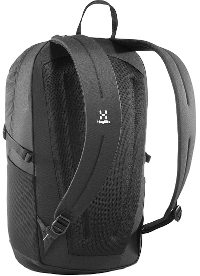 Рюкзак Haglofs Salg Medium True Black - Фото 4 большая