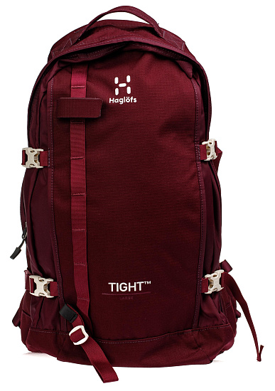 Рюкзак Haglofs Tight Large Aubergine/Bigarreau - Фото 2 большая