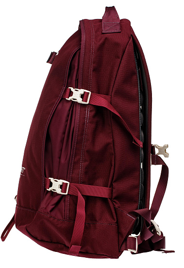 Рюкзак Haglofs Tight Large Aubergine/Bigarreau - Фото 3 большая