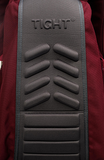 Рюкзак Haglofs Tight Large Aubergine/Bigarreau - Фото 5 большая
