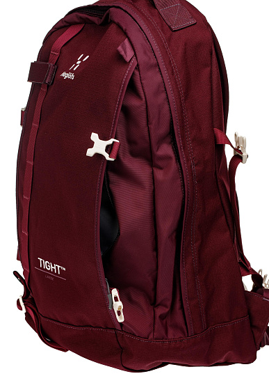 Рюкзак Haglofs Tight Large Aubergine/Bigarreau - Фото 6 большая