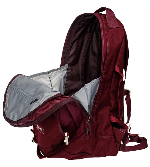 Рюкзак Haglofs Tight Large Aubergine/Bigarreau - Фото 7 большая