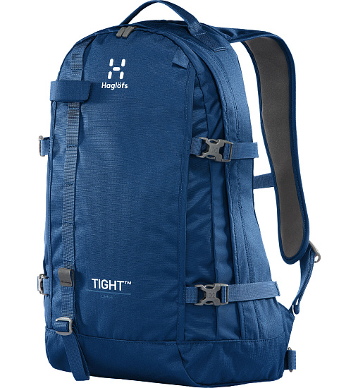 Рюкзак Haglofs Tight Large Blue Ink - Фото 1 большая